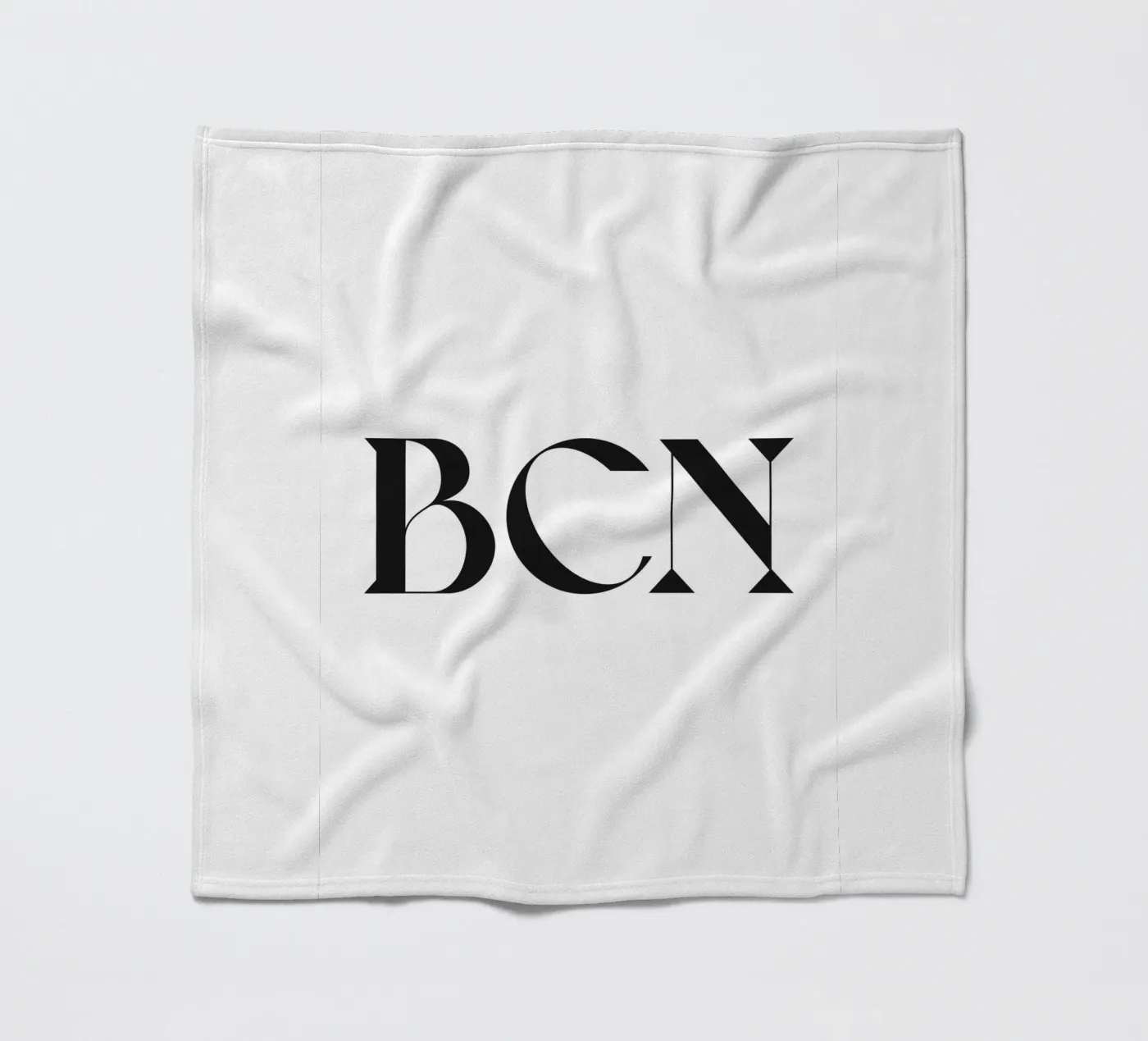 BCN Fleecedecke von n.4