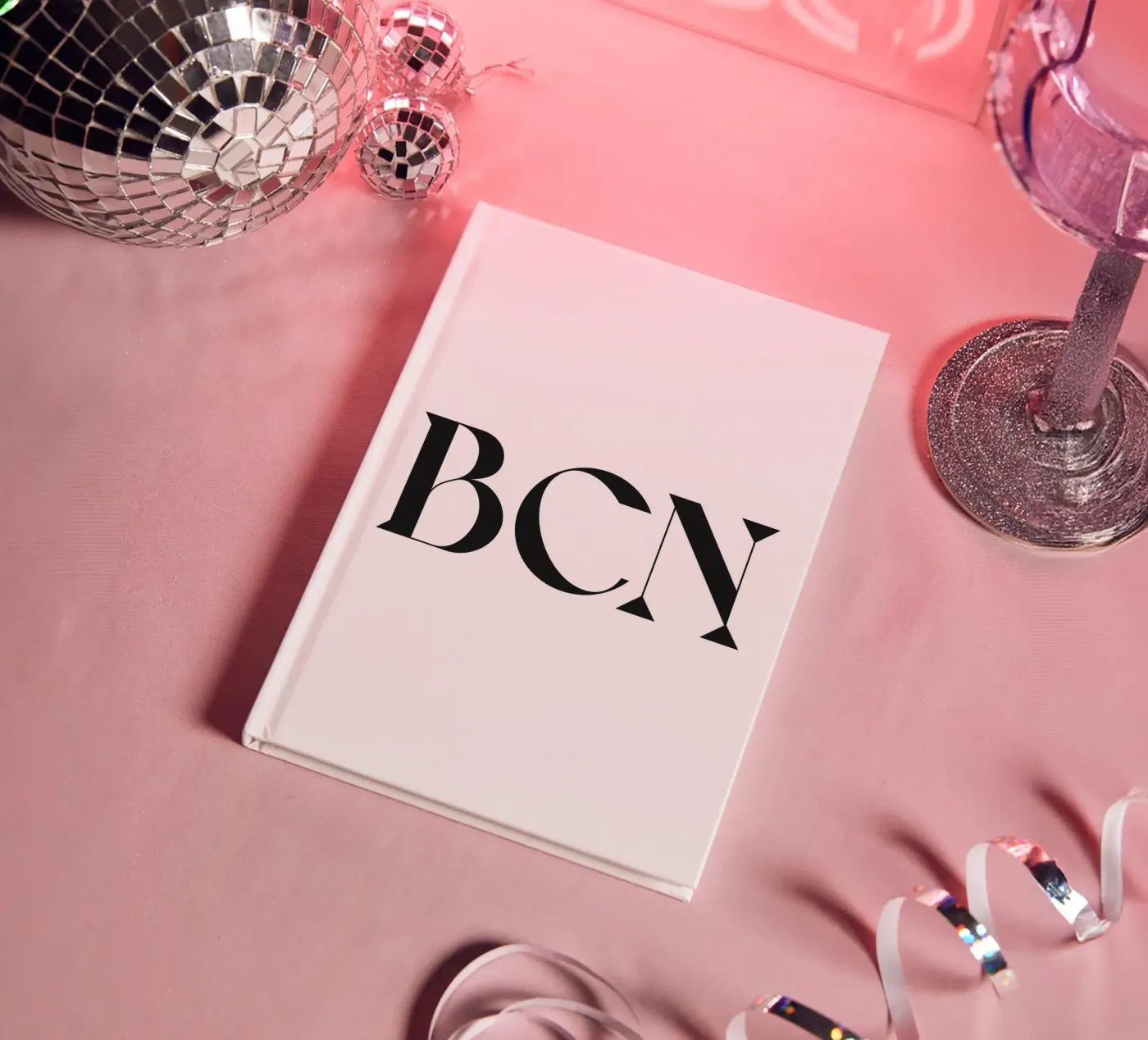 BCN notebook by n.4
