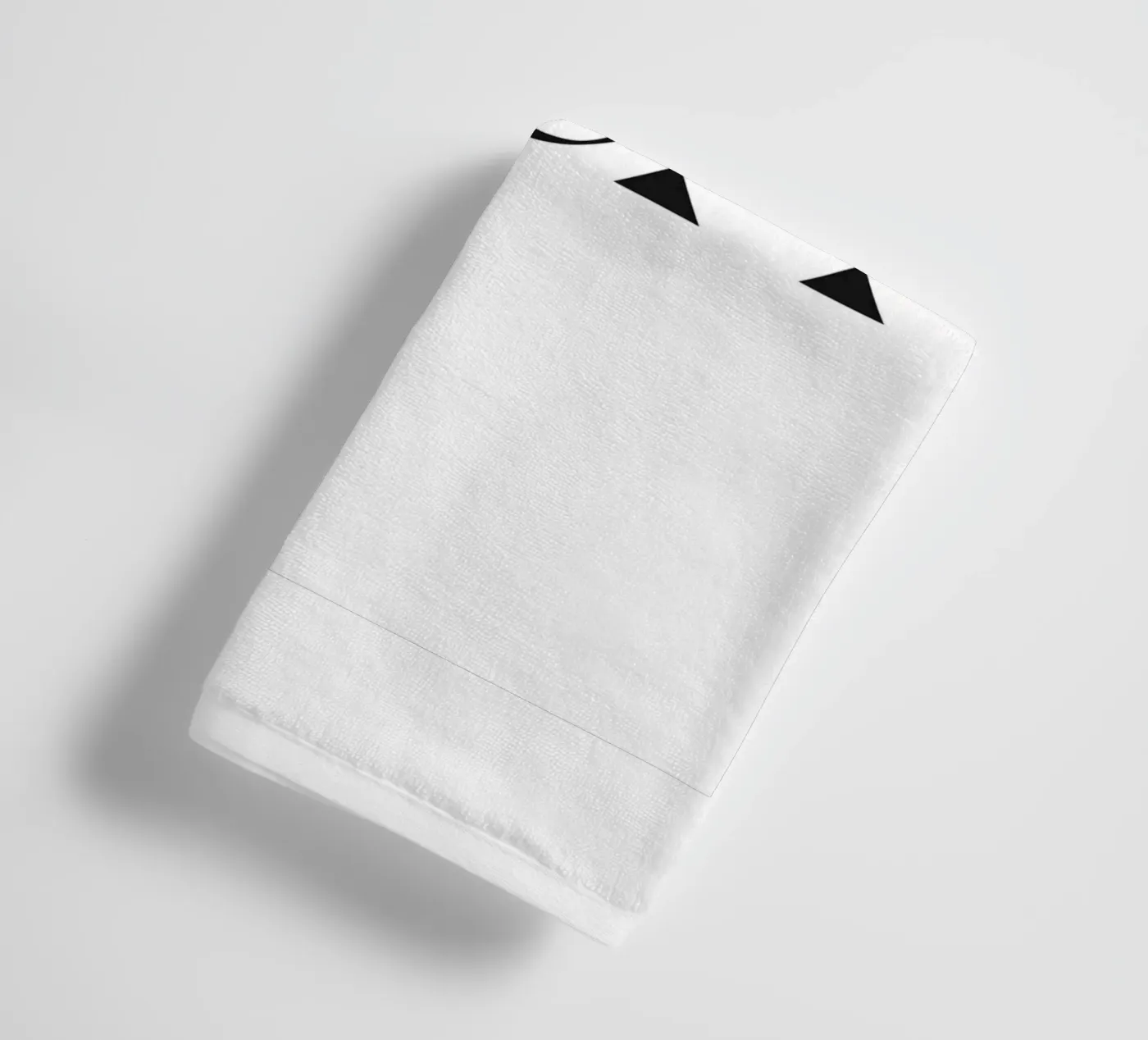 BCN towel by n.4