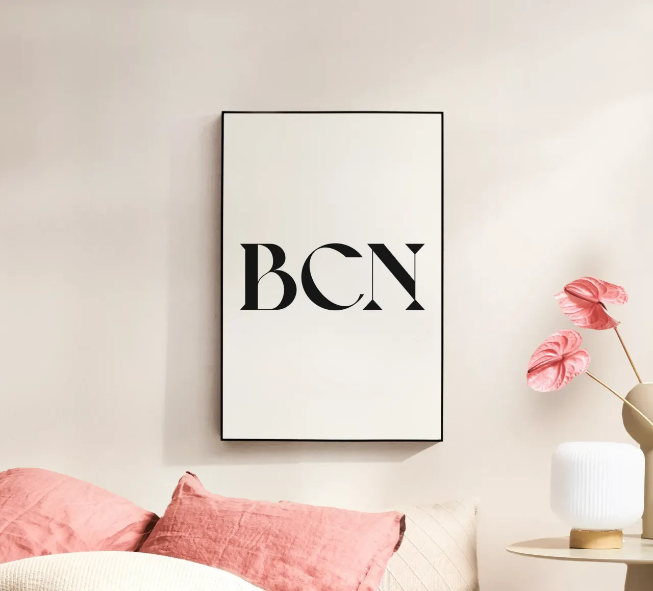 BCN plexiglass da n.4