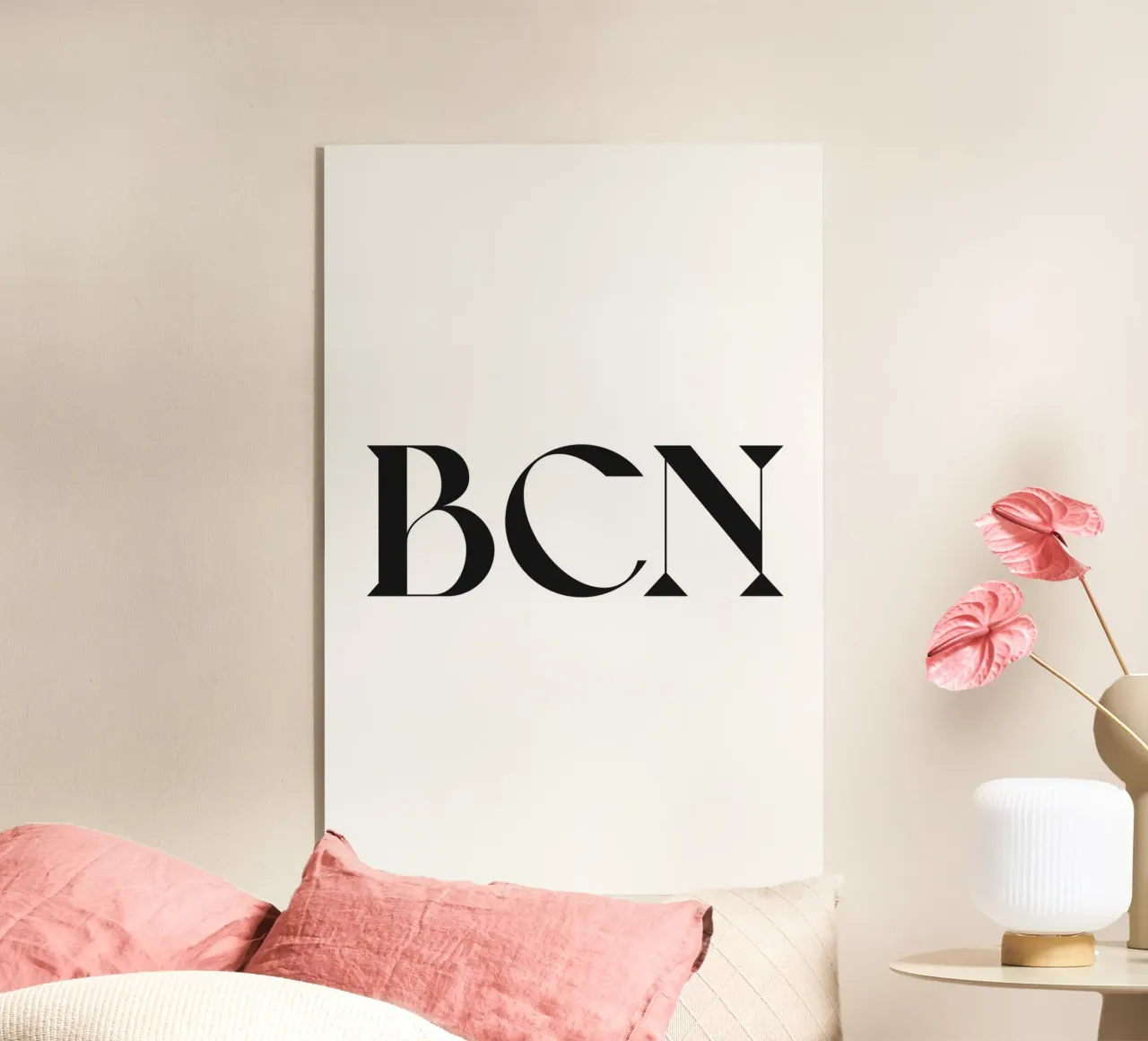 BCN plexiglass da n.4