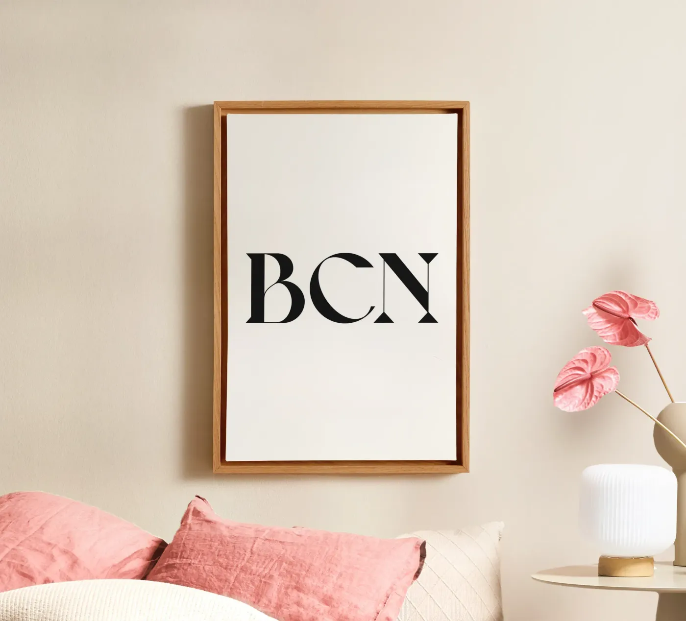 BCN tela da n.4