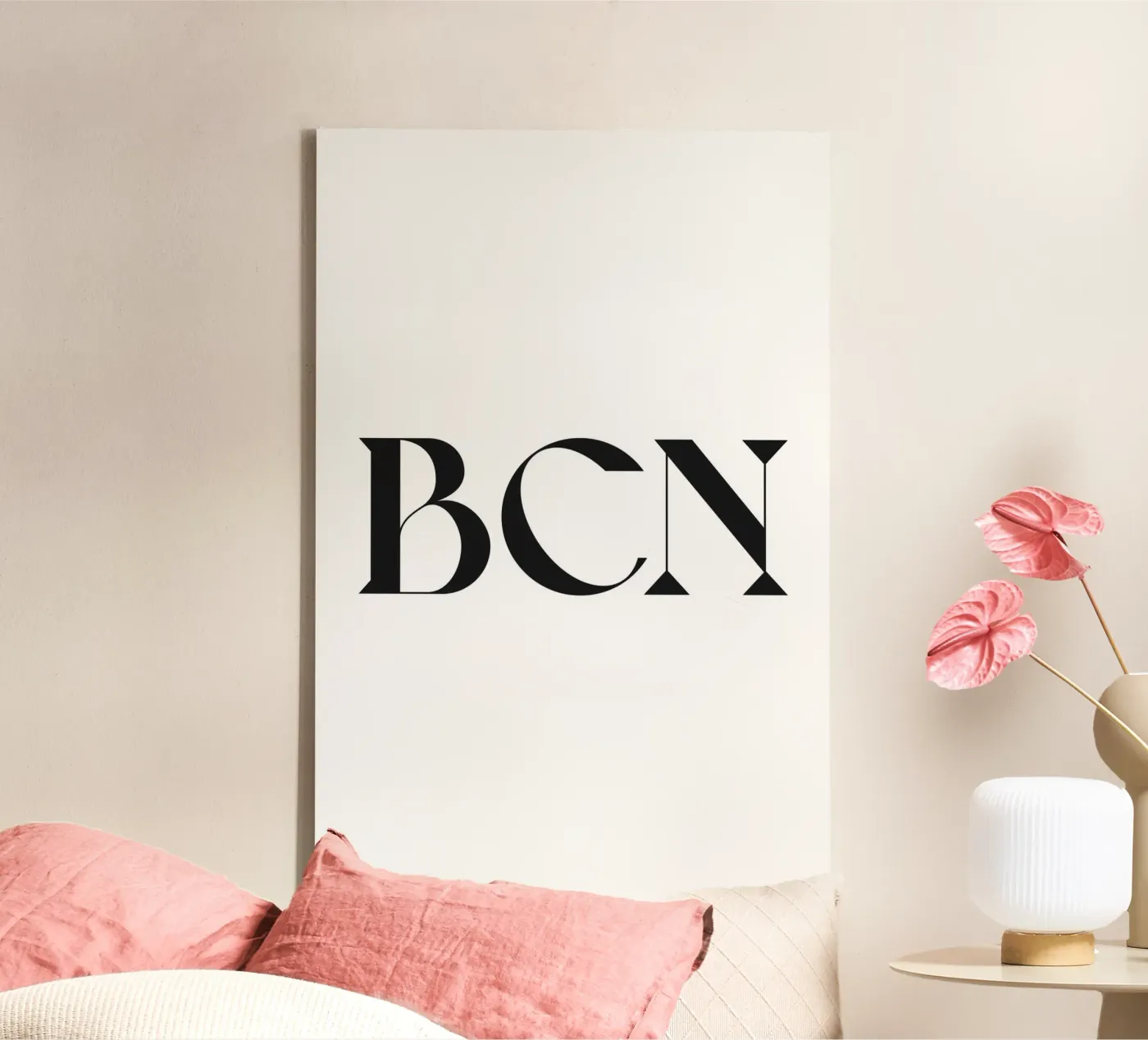 BCN tela da n.4