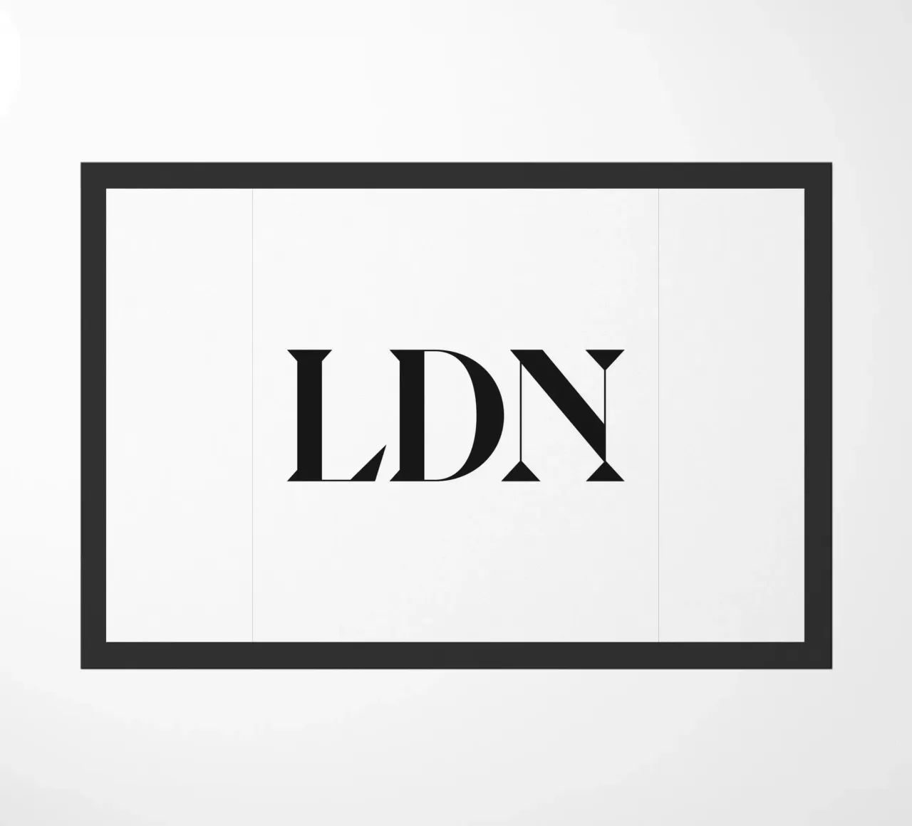 LDN zerbino da n.4