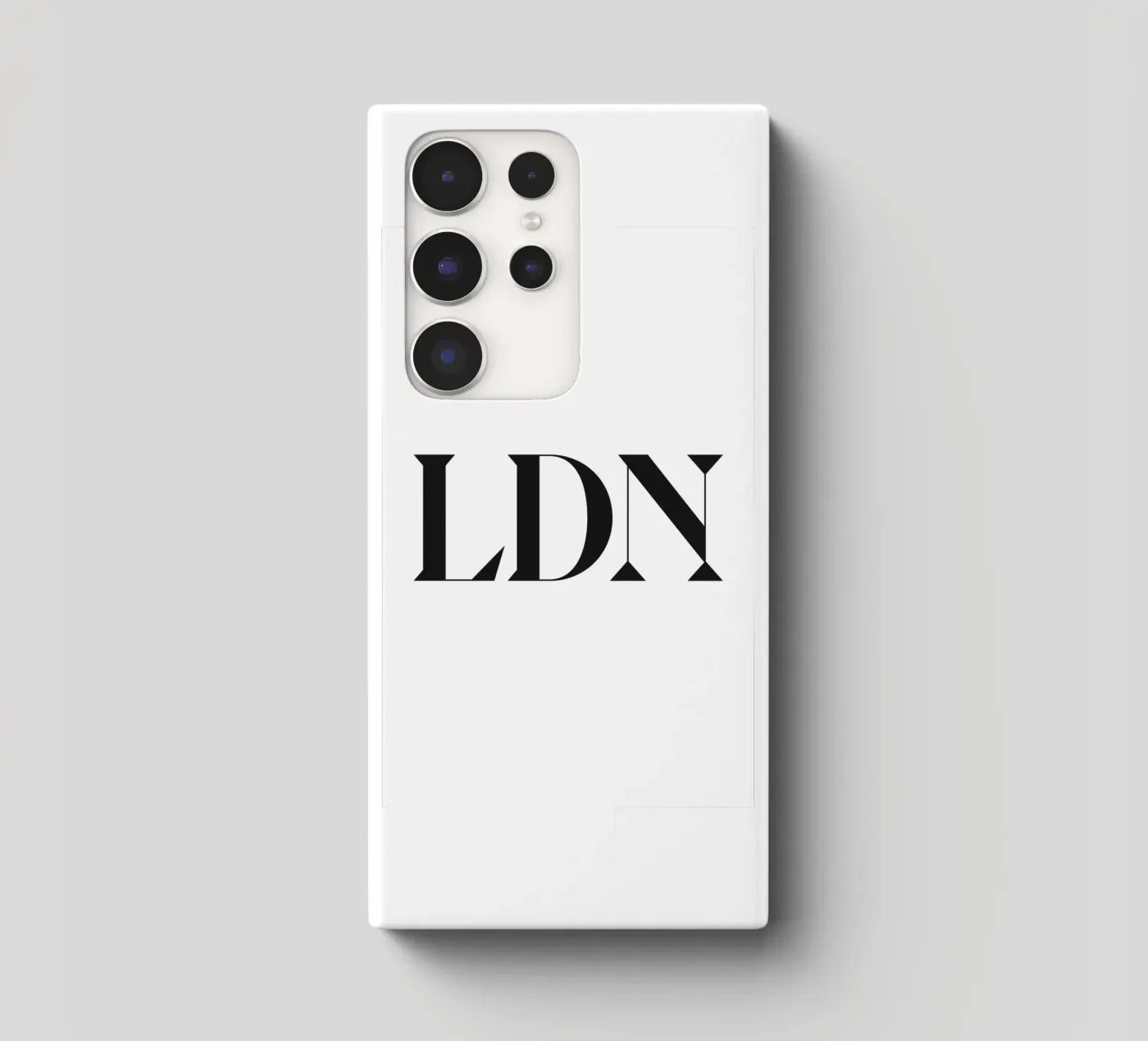 LDN cover samsung da n.4