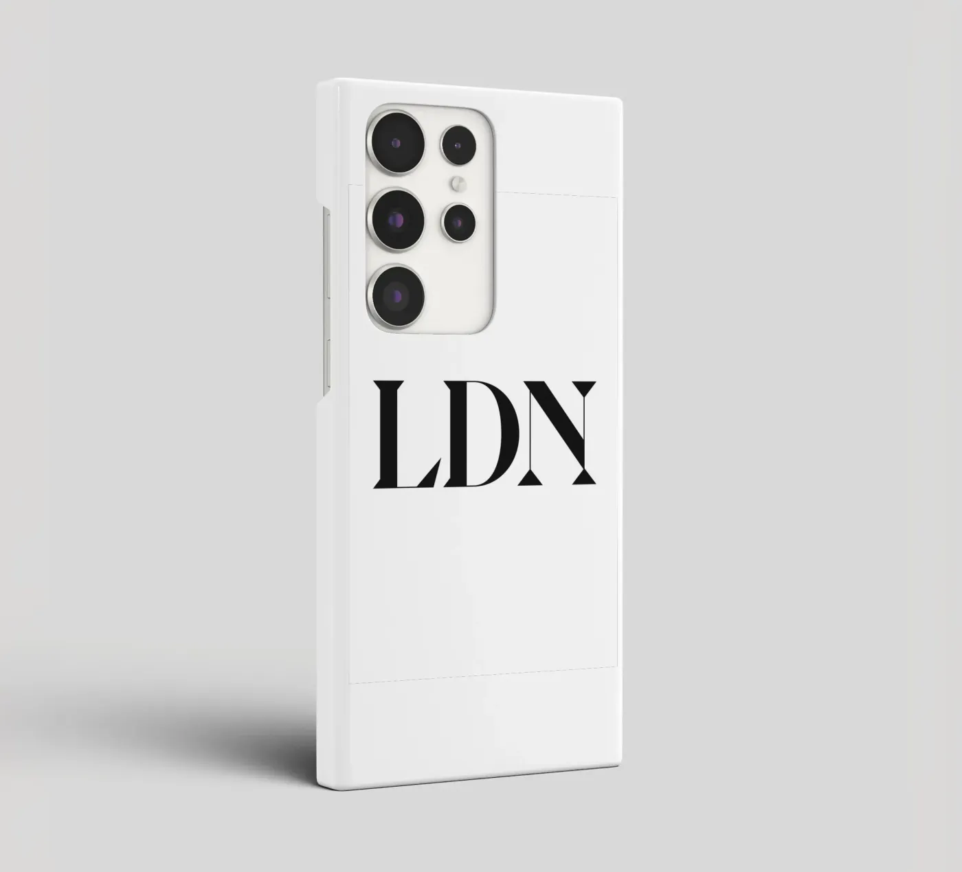 LDN cover samsung da n.4