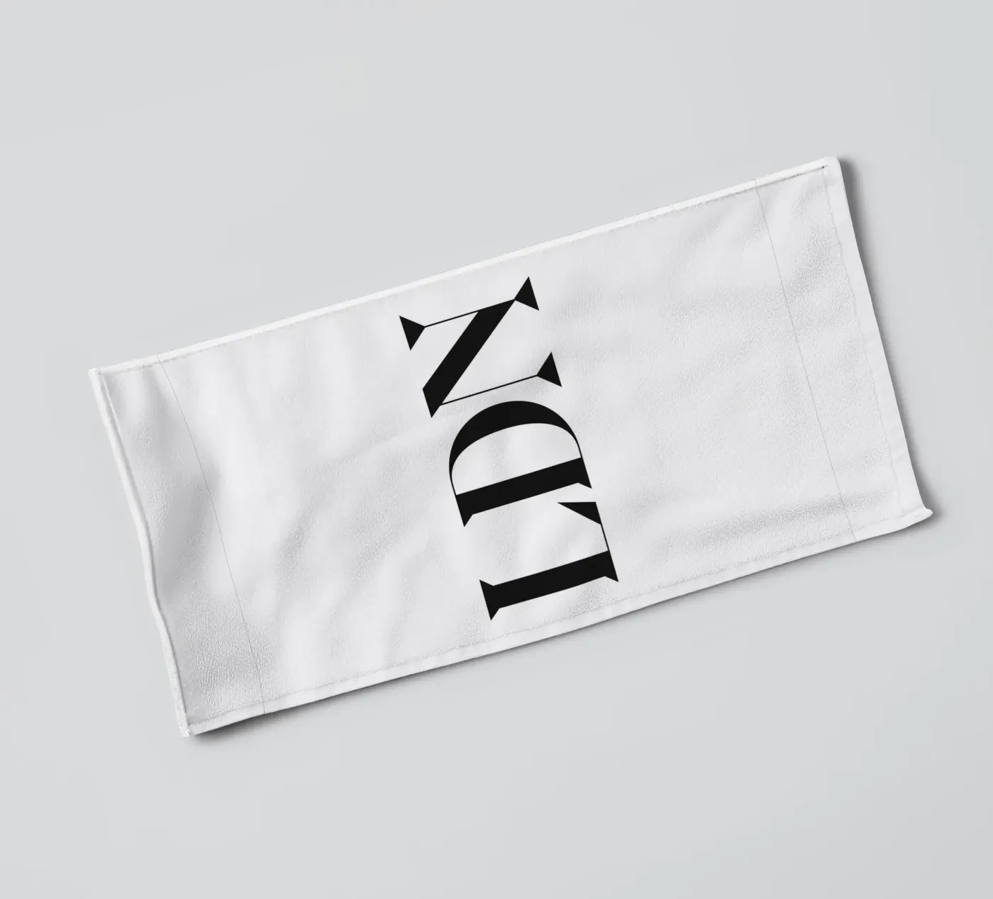 LDN badhanddoek van n.4