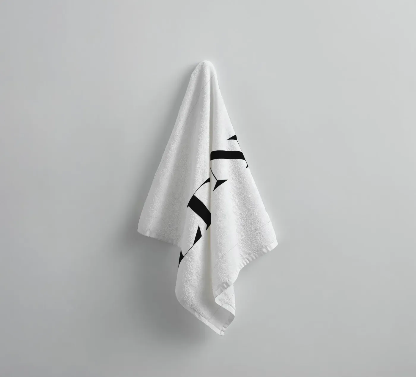 LDN badhanddoek van n.4