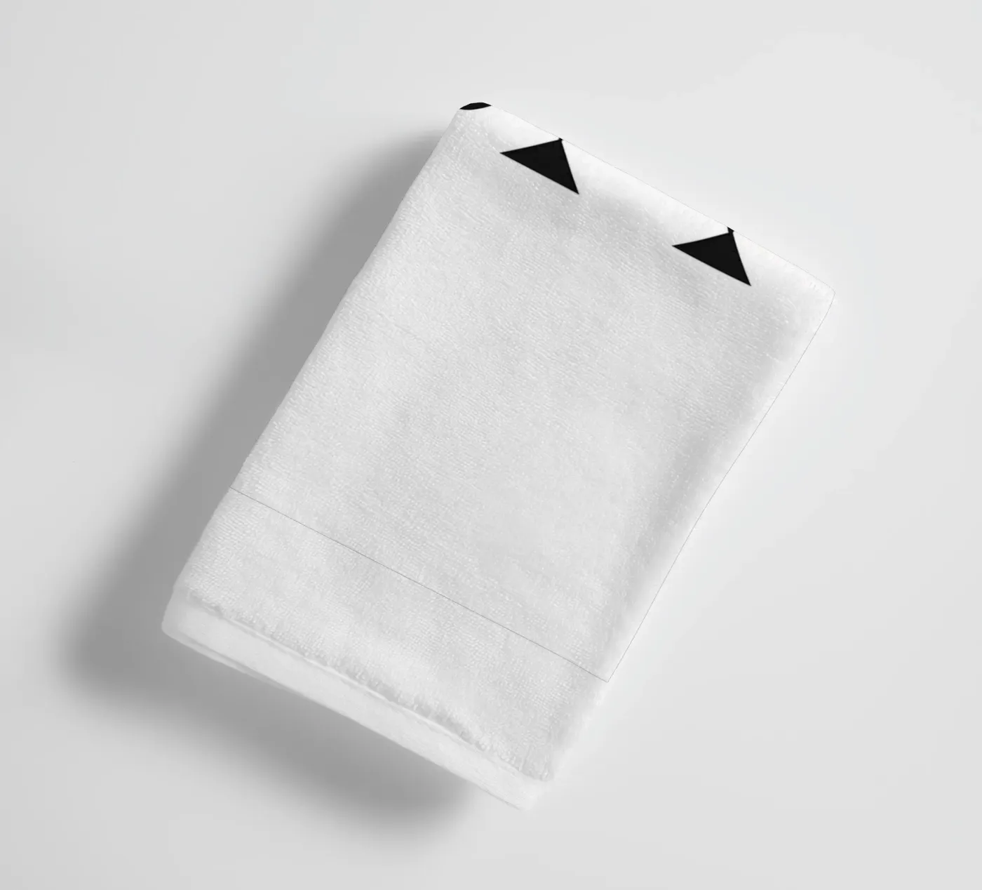 LDN badhanddoek van n.4