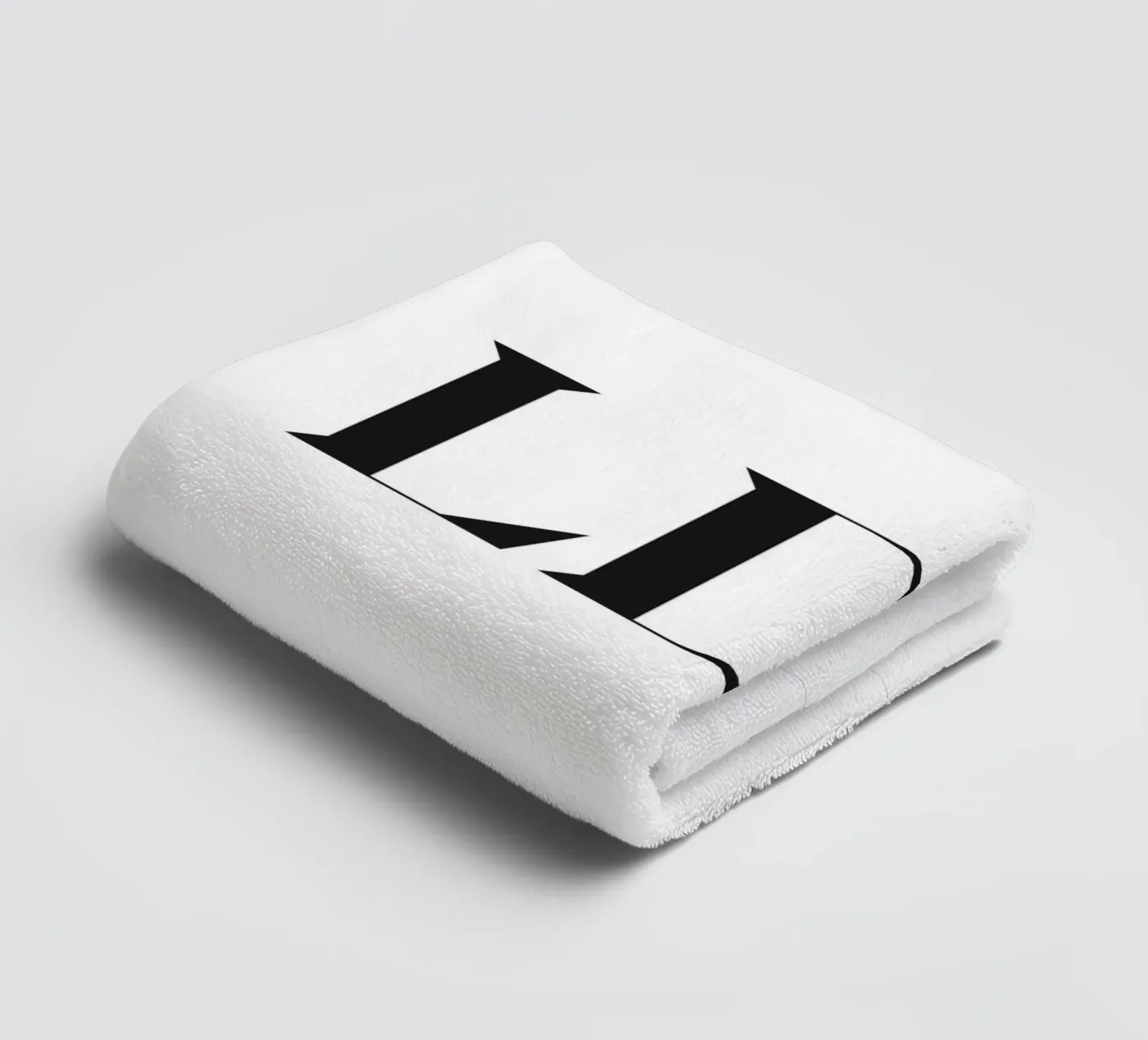 LDN badhanddoek van n.4