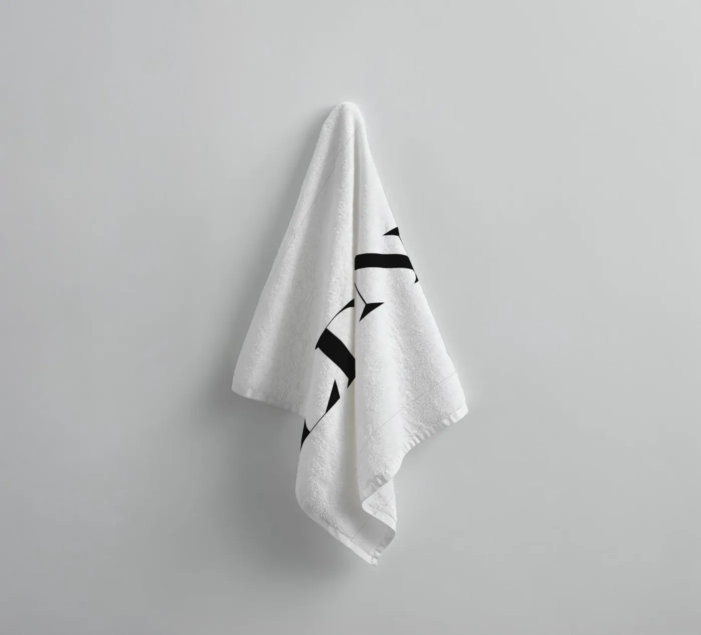 LDN badhanddoek van n.4