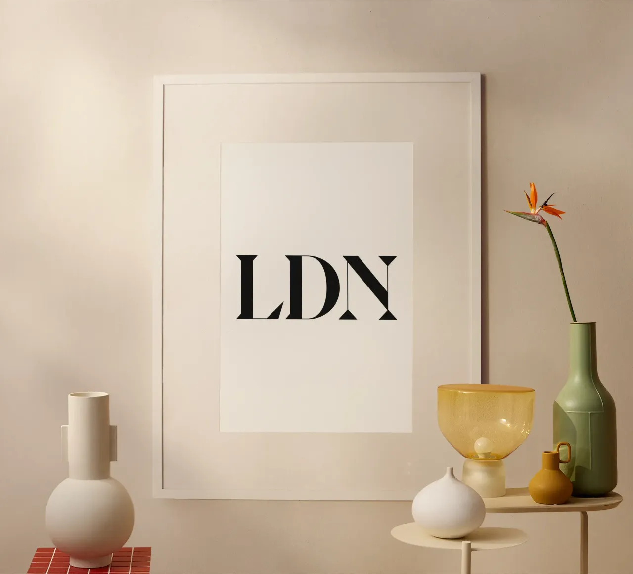 LDN carta hahnemühle da n.4