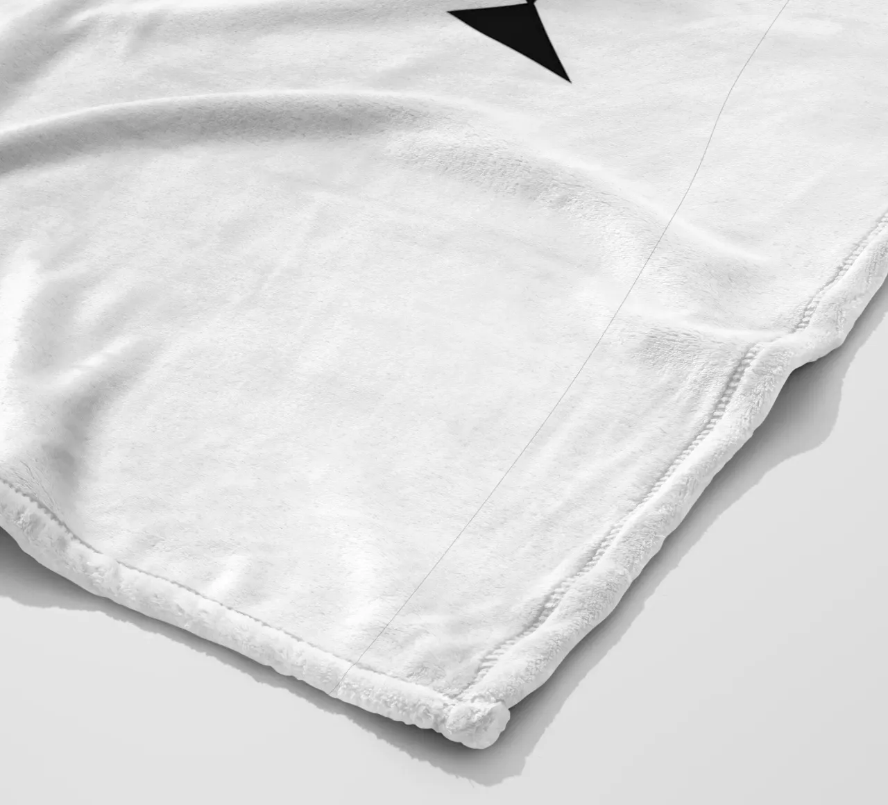 LDN Fleecedecke von n.4