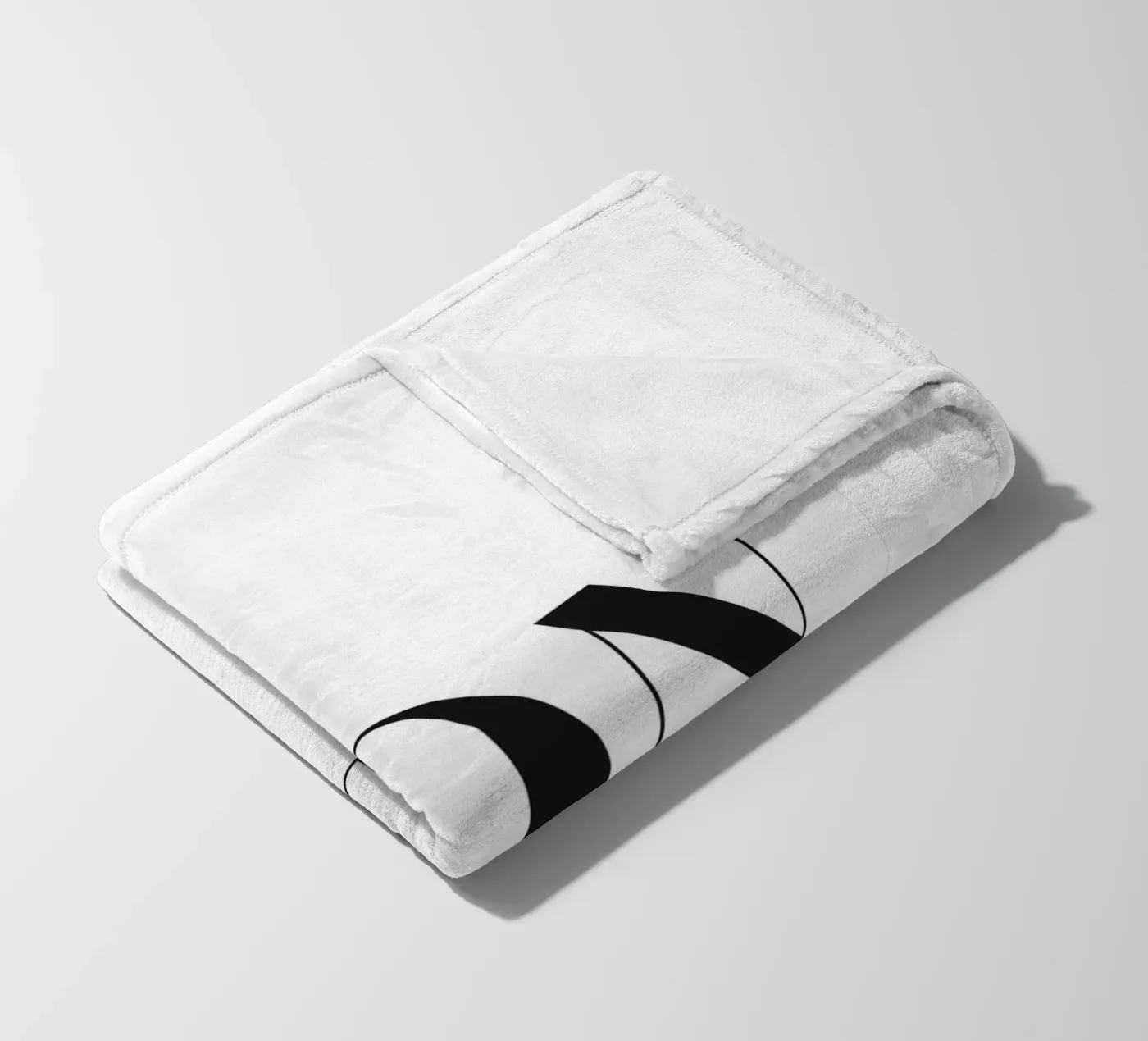 LDN fleecedeken van n.4