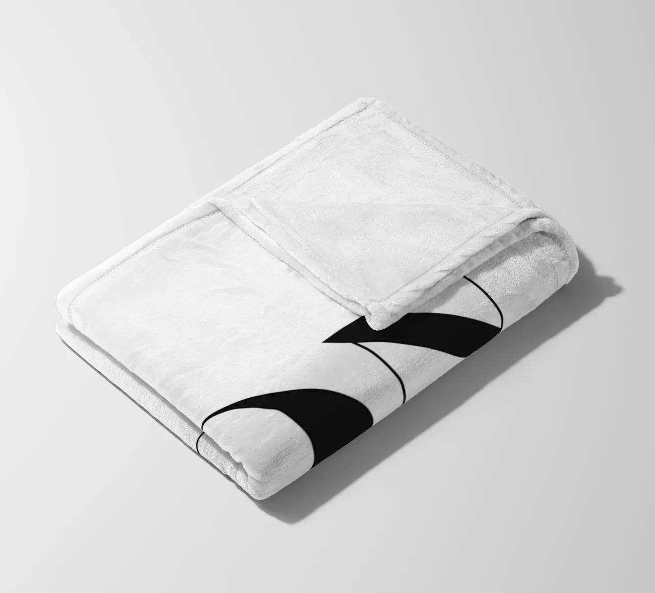 LDN Fleecedecke von n.4