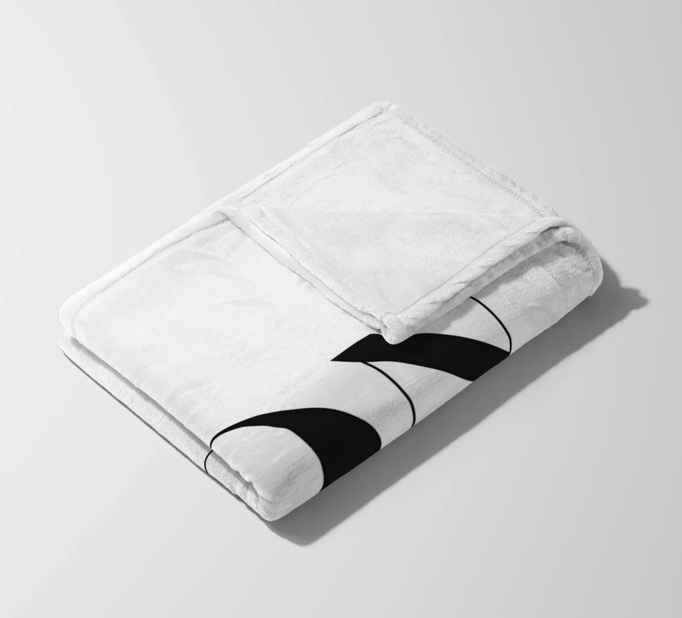 LDN fleecedeken van n.4