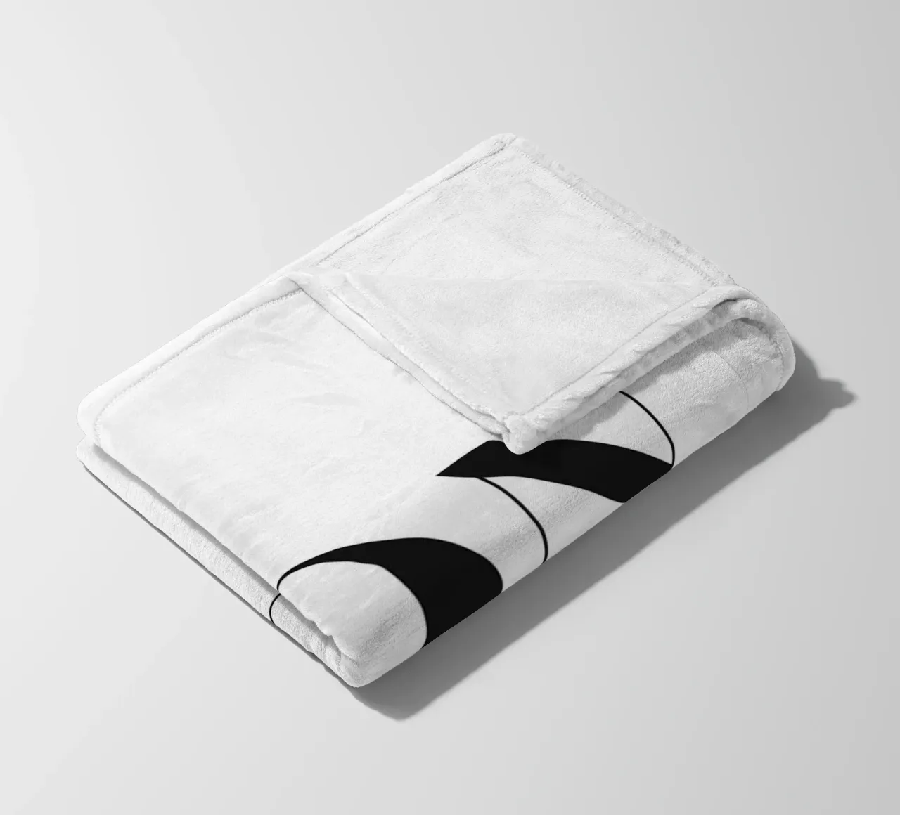 LDN Fleecedecke von n.4