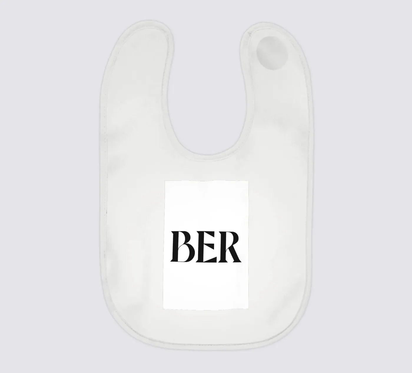 BER bavaglino da n.4