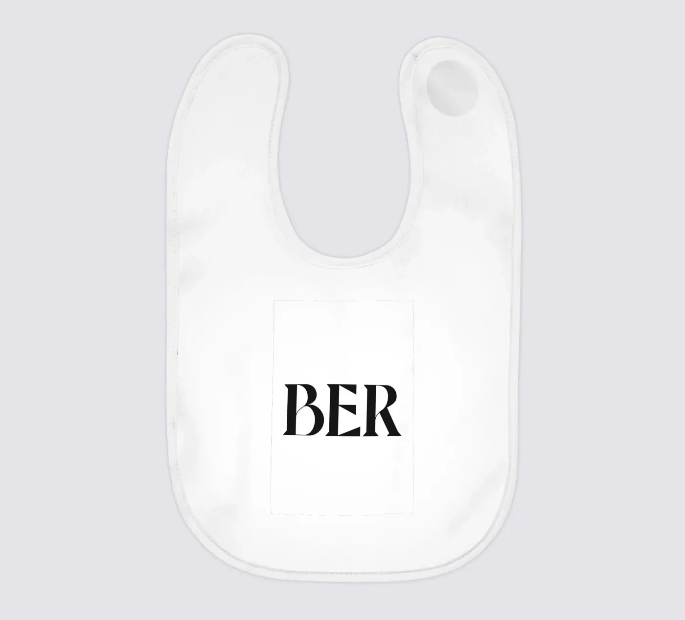 BER bavaglino da n.4