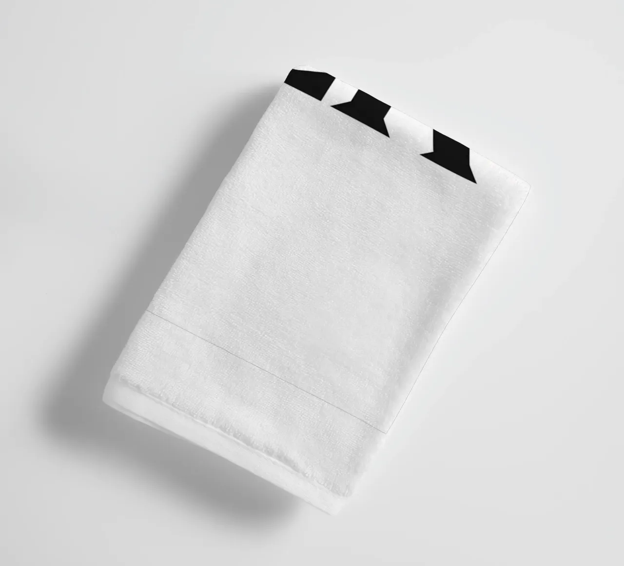 BER asciugamano da bagno da n.4