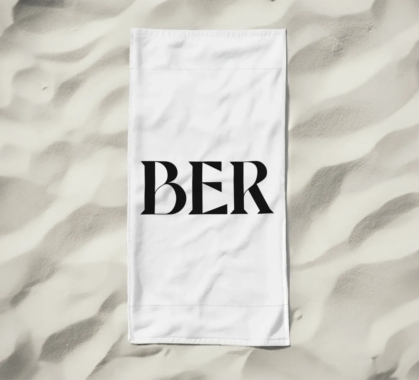 BER telo mare da n.4