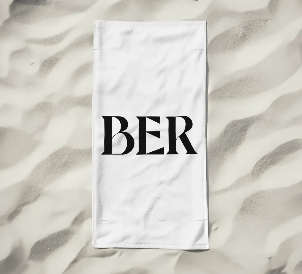 BER telo mare da n.4