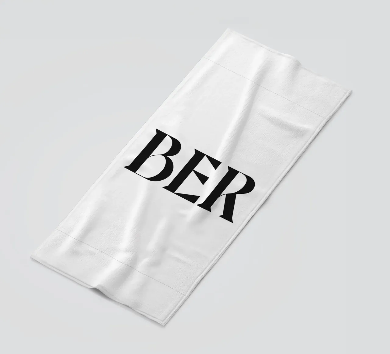 BER telo mare da n.4