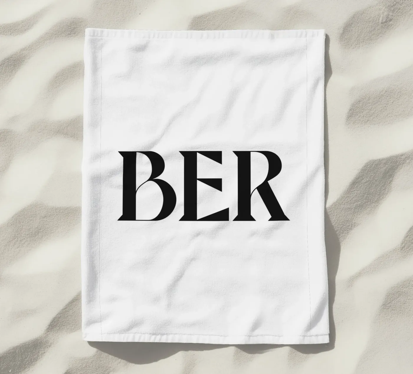 BER telo mare da n.4