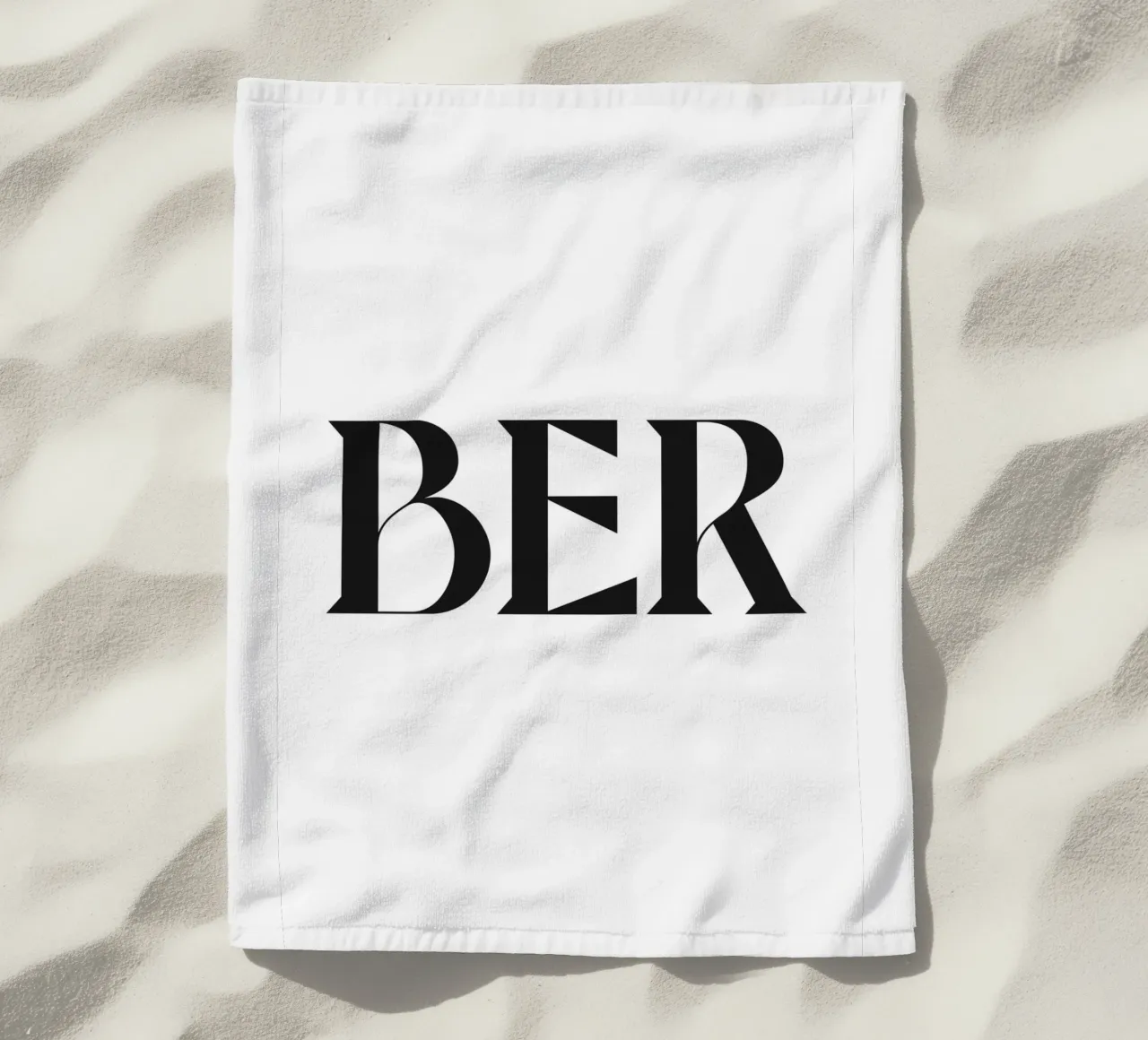 BER telo mare da n.4