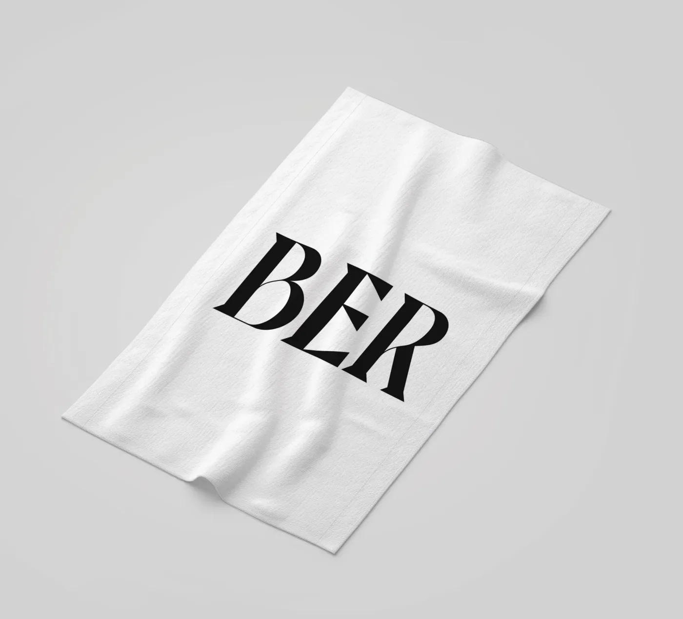 BER telo mare da n.4