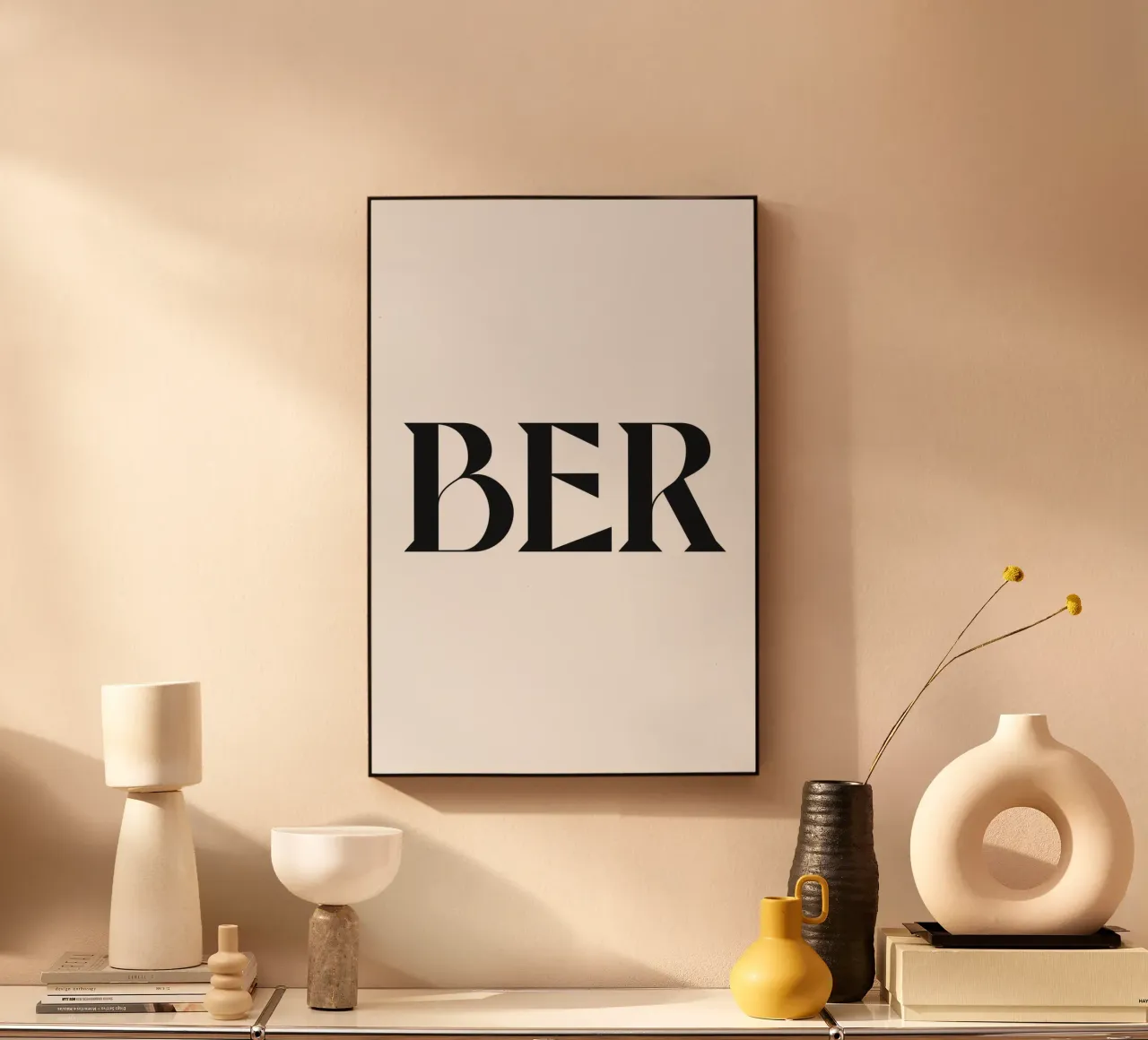 BER plexiglass da n.4