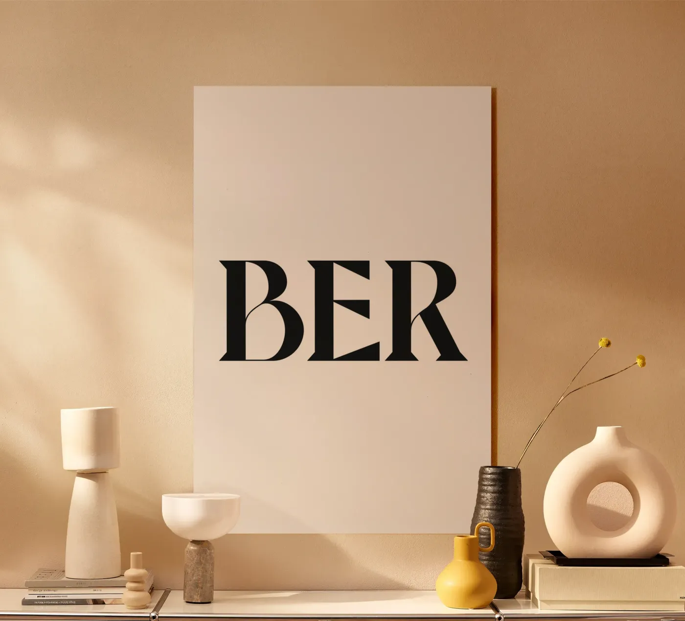 BER plexiglass da n.4