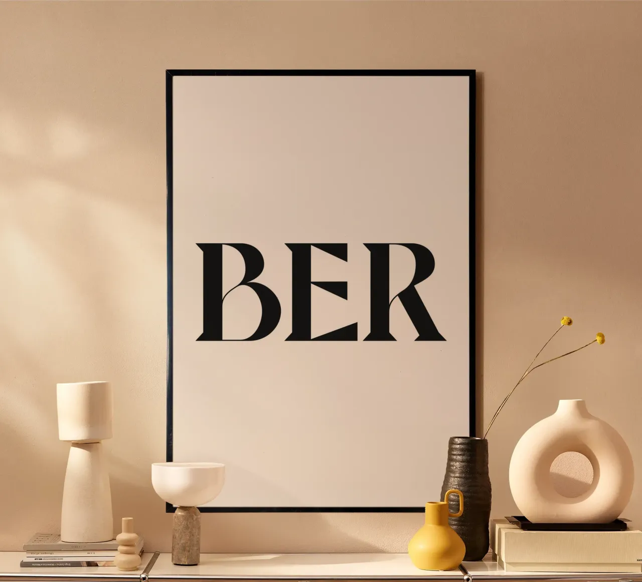 BER poster da n.4