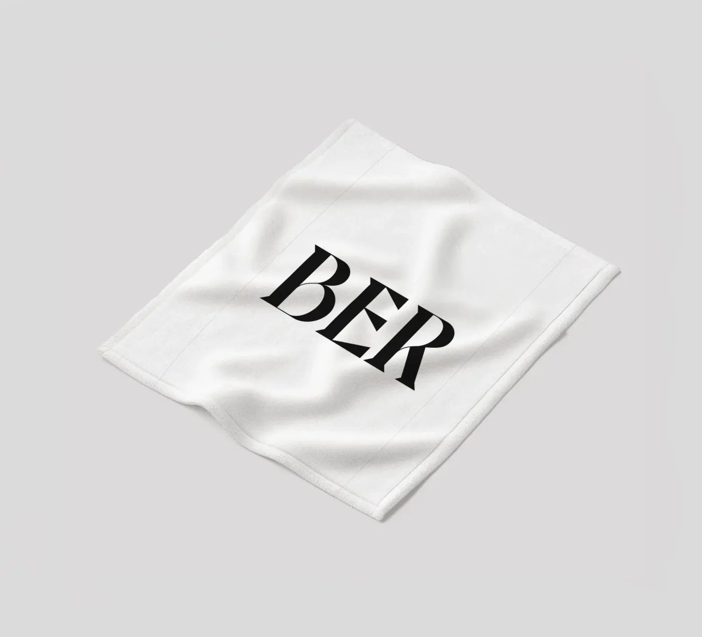 BER coperta in pile da n.4
