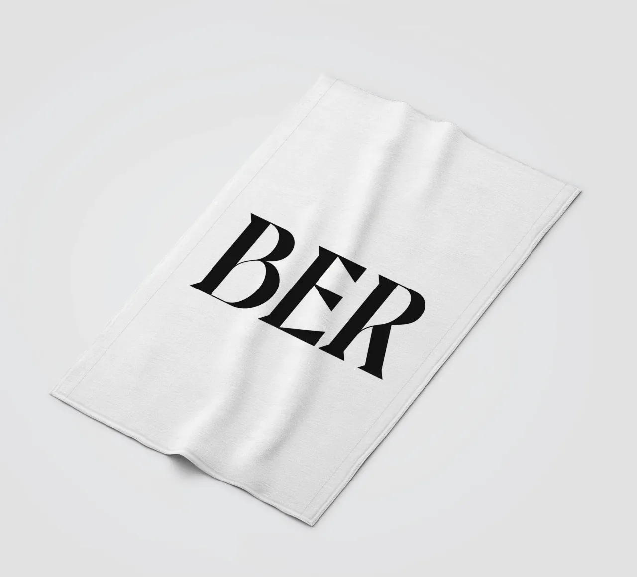 BER coperta in pile da n.4