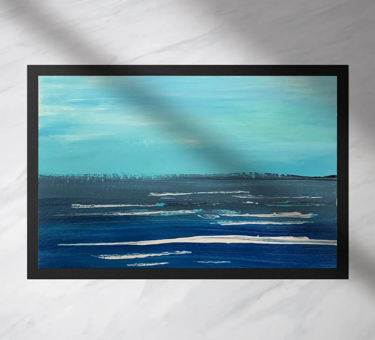 Am Horizont zerbino da Alex Blaschke