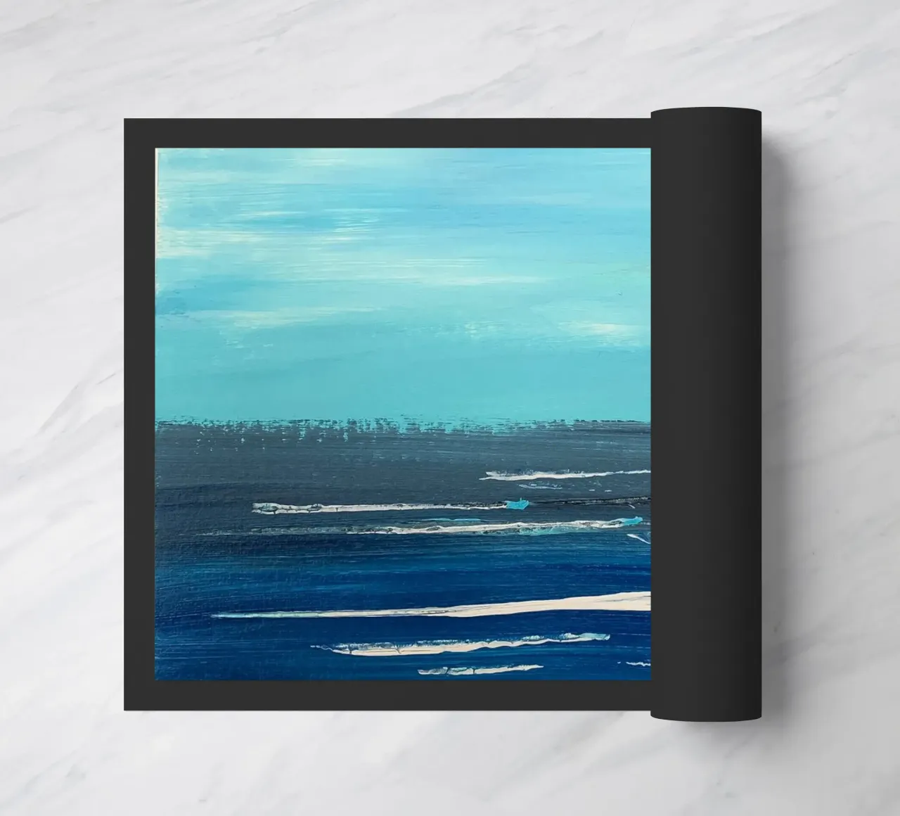 Am Horizont zerbino da Alex Blaschke