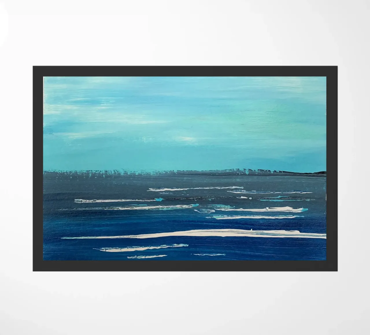 Am Horizont zerbino da Alex Blaschke