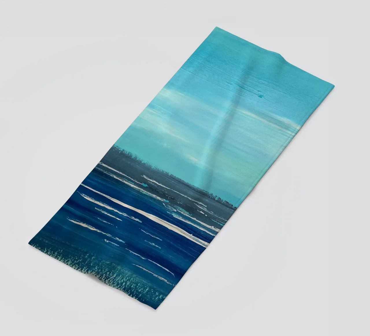 Am Horizont telo mare da Alex Blaschke