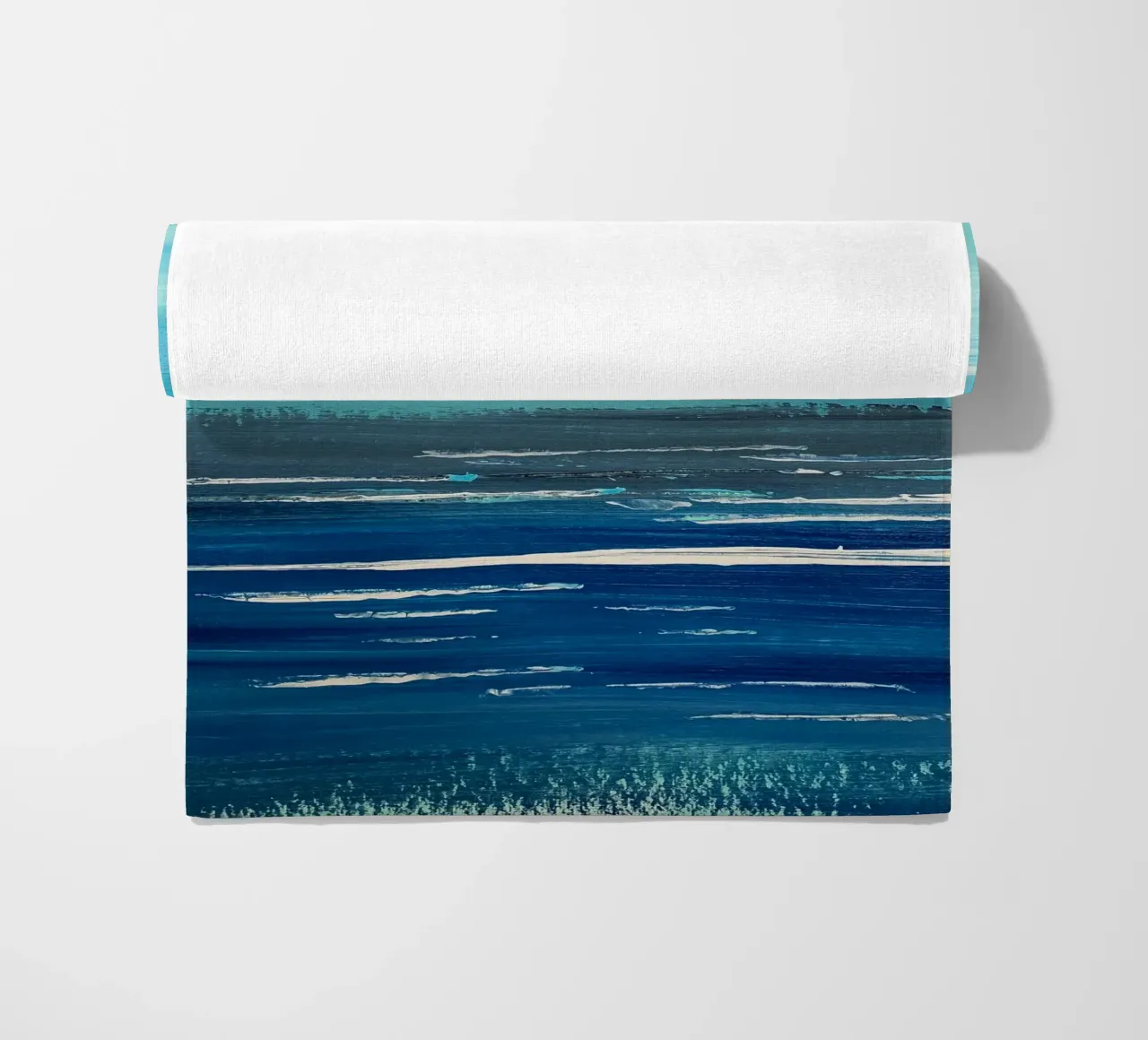 Am Horizont telo mare da Alex Blaschke