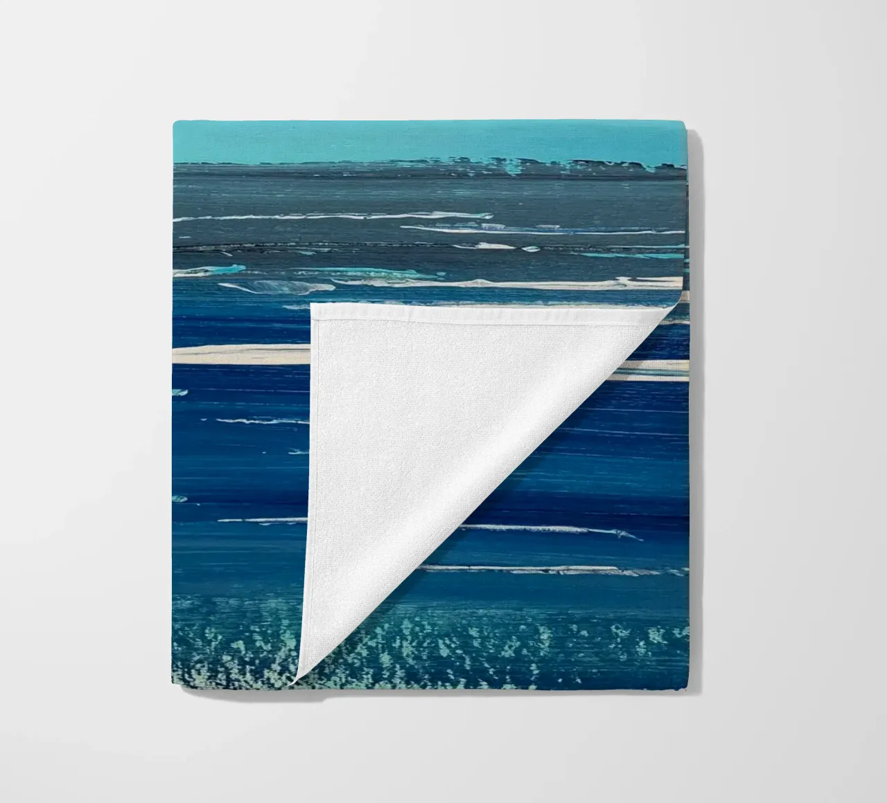 Am Horizont telo mare da Alex Blaschke