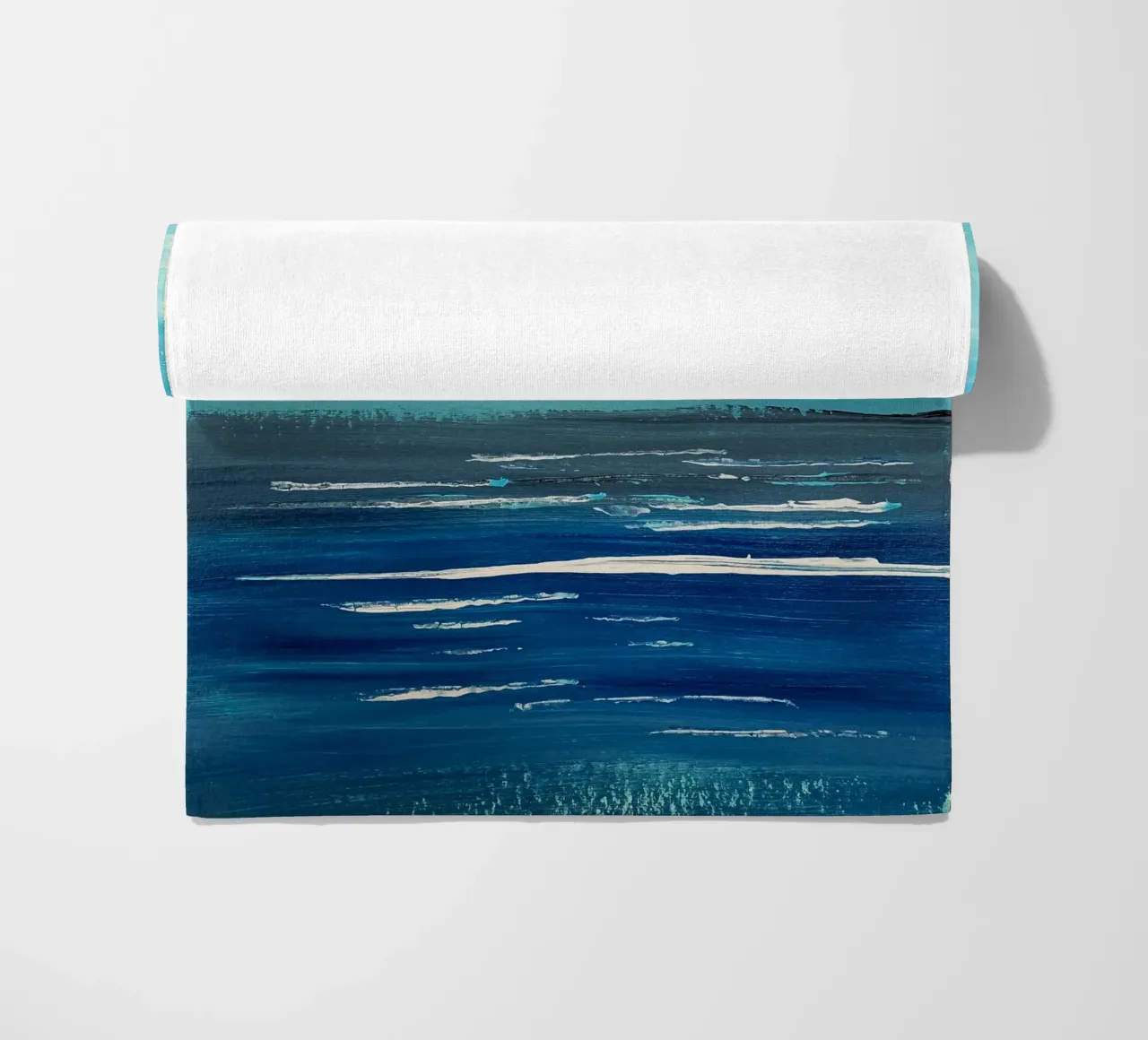 Am Horizont telo mare da Alex Blaschke