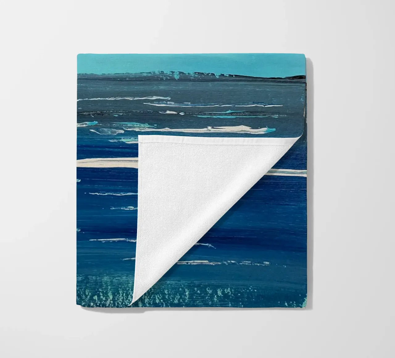 Am Horizont telo mare da Alex Blaschke