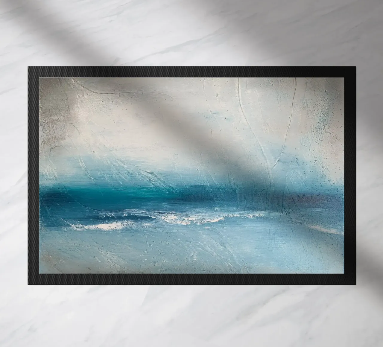 Gratitude zerbino da Alex Blaschke