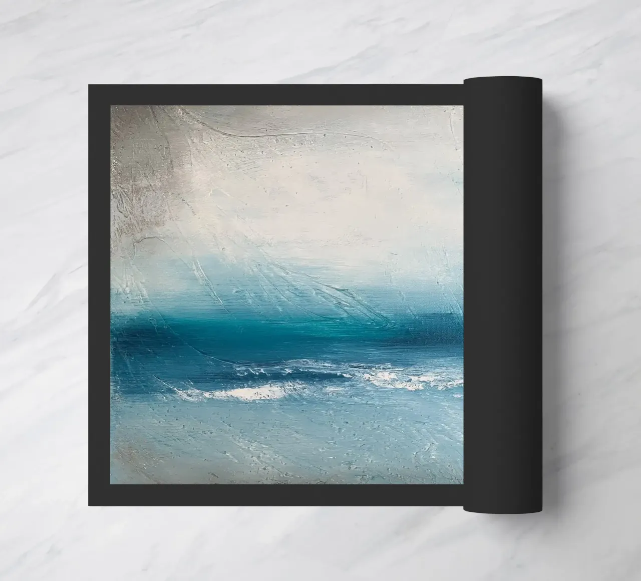 Gratitude zerbino da Alex Blaschke