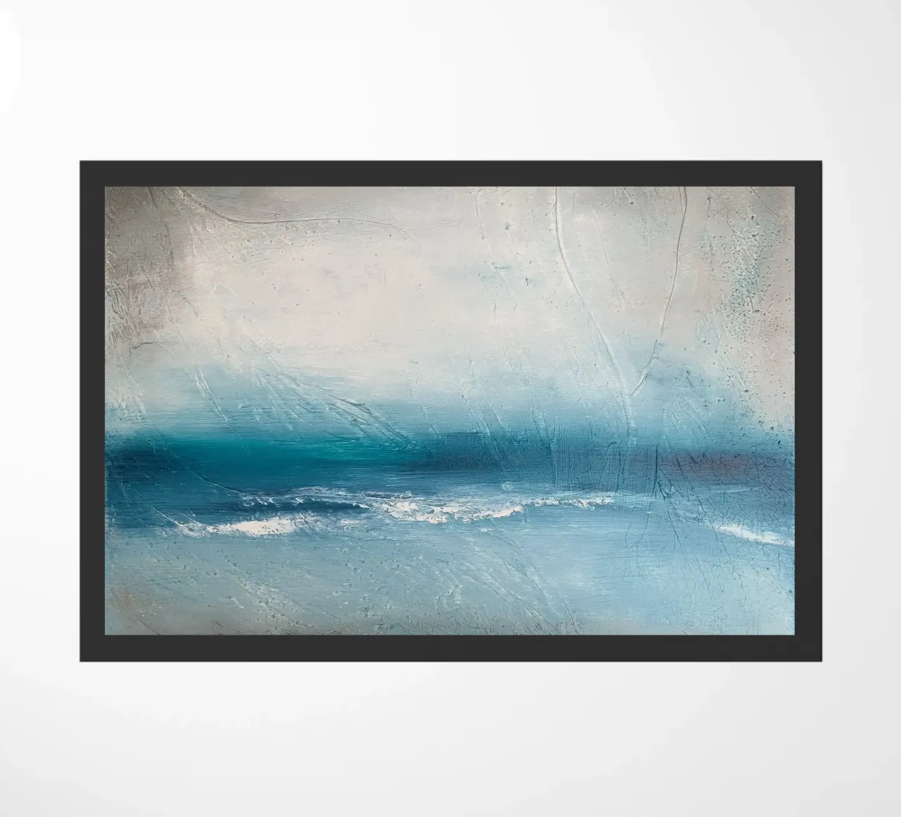 Gratitude zerbino da Alex Blaschke