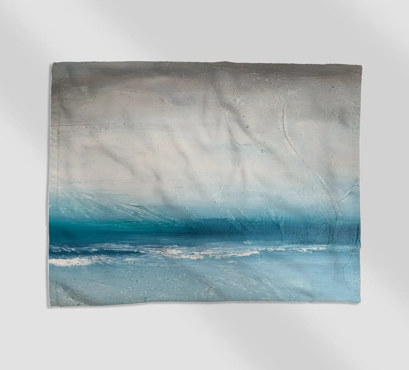 Gratitude telo mare da Alex Blaschke