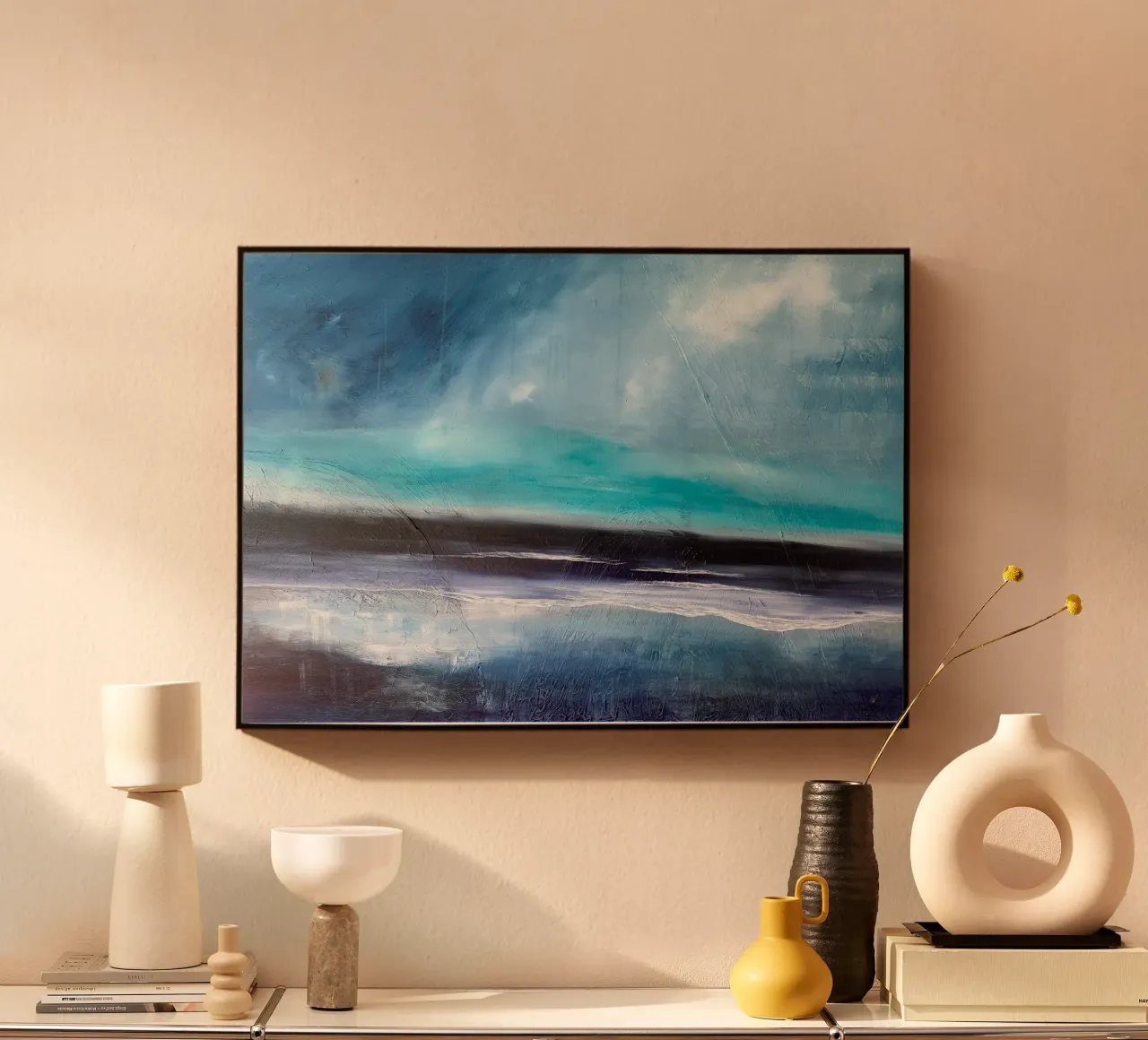 Hope plexiglass da Alex Blaschke