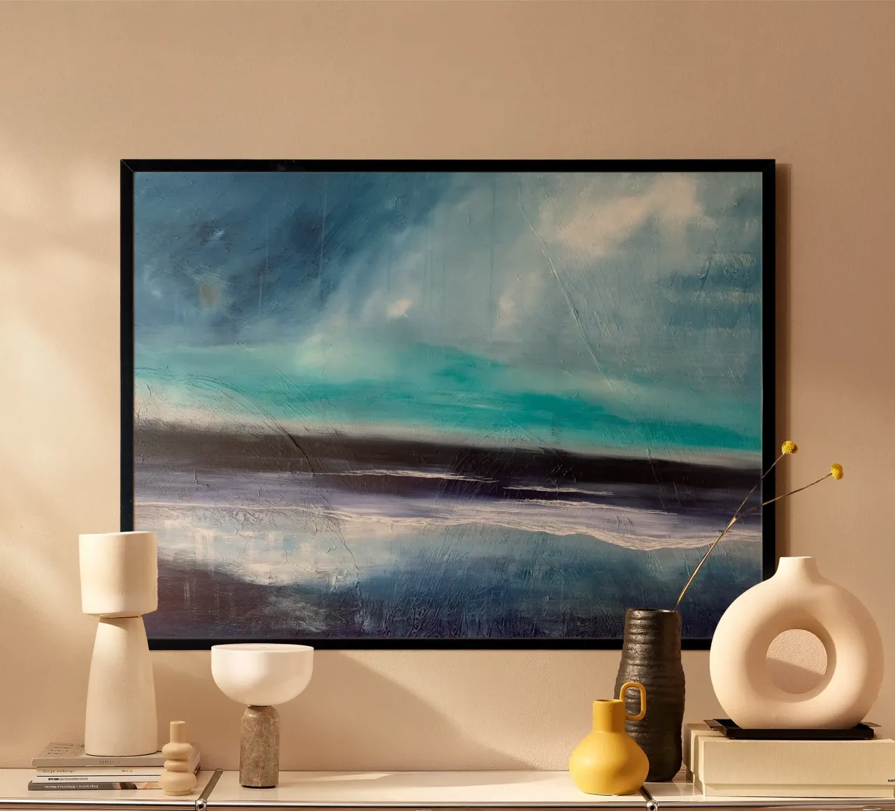 Hope poster da Alex Blaschke