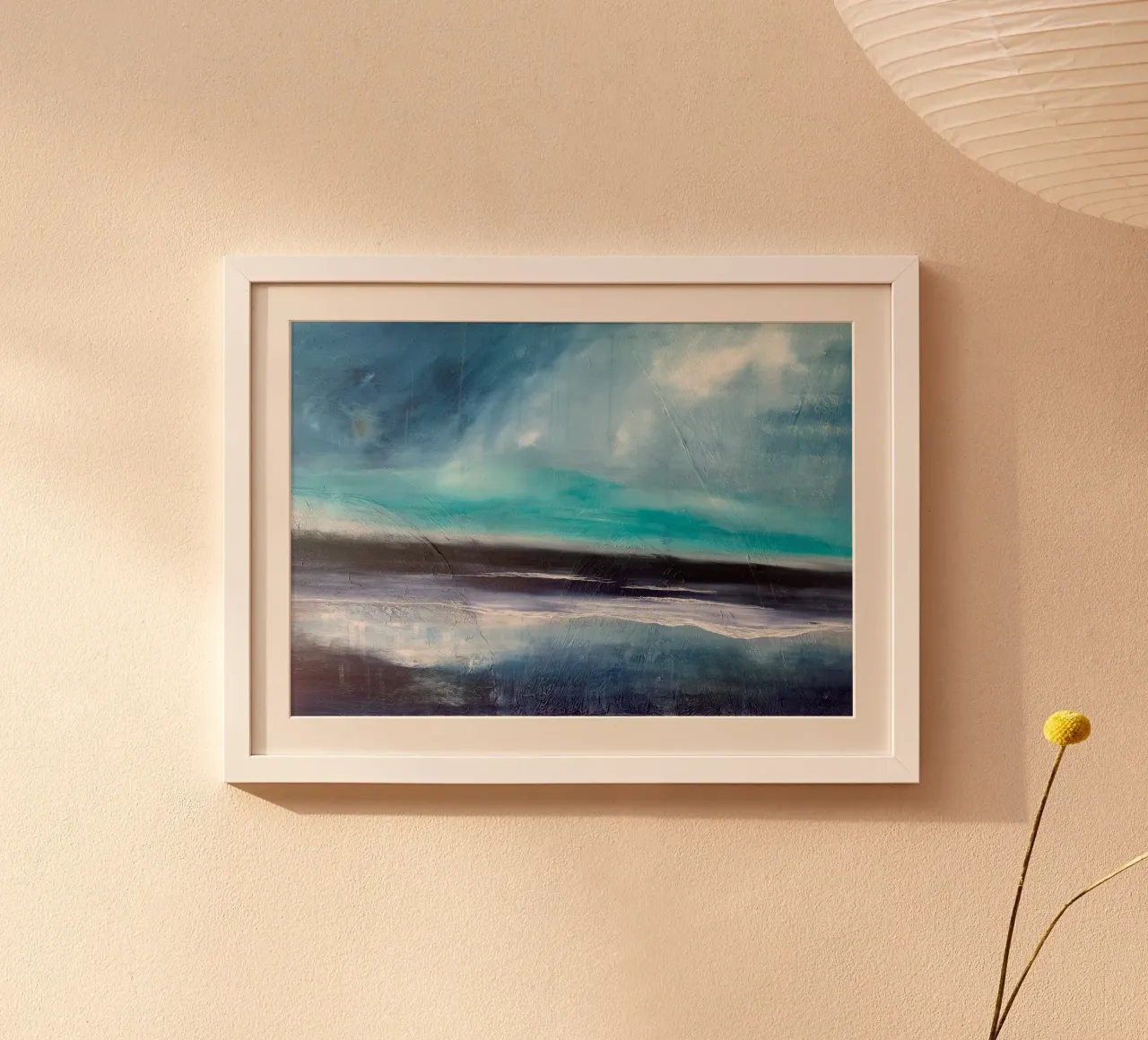 Hope poster da Alex Blaschke